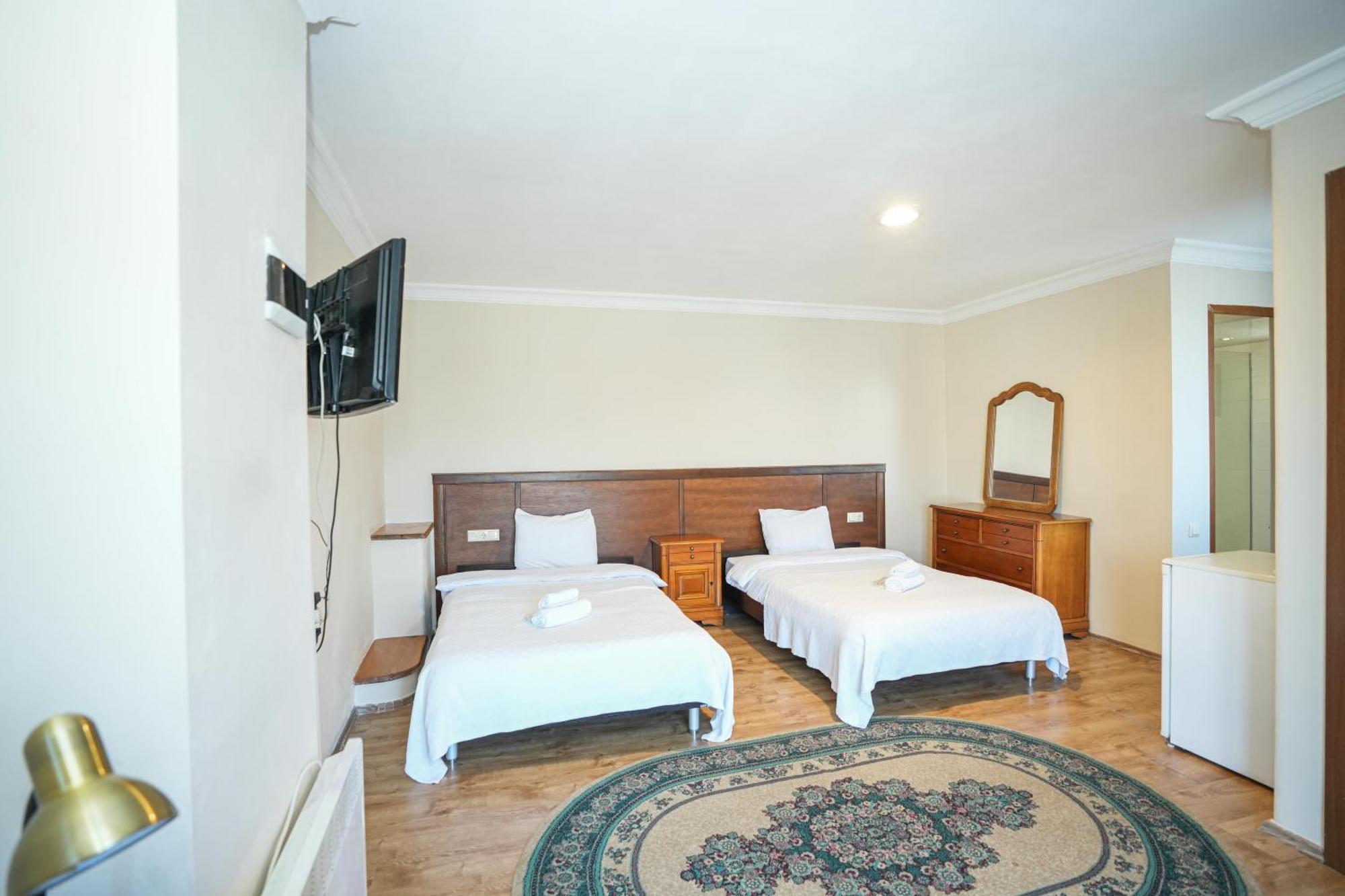 Beaumonde Hotel Tbilisi Exteriér fotografie