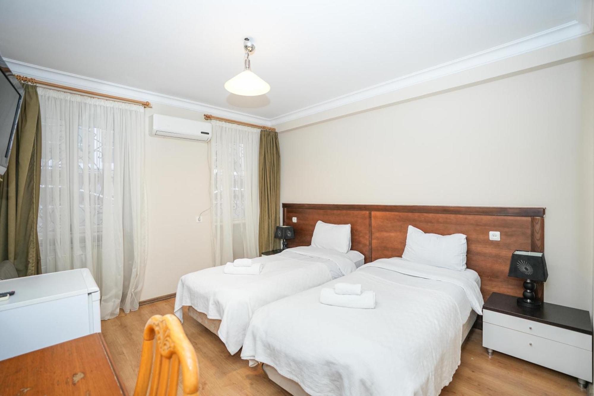 Beaumonde Hotel Tbilisi Exteriér fotografie