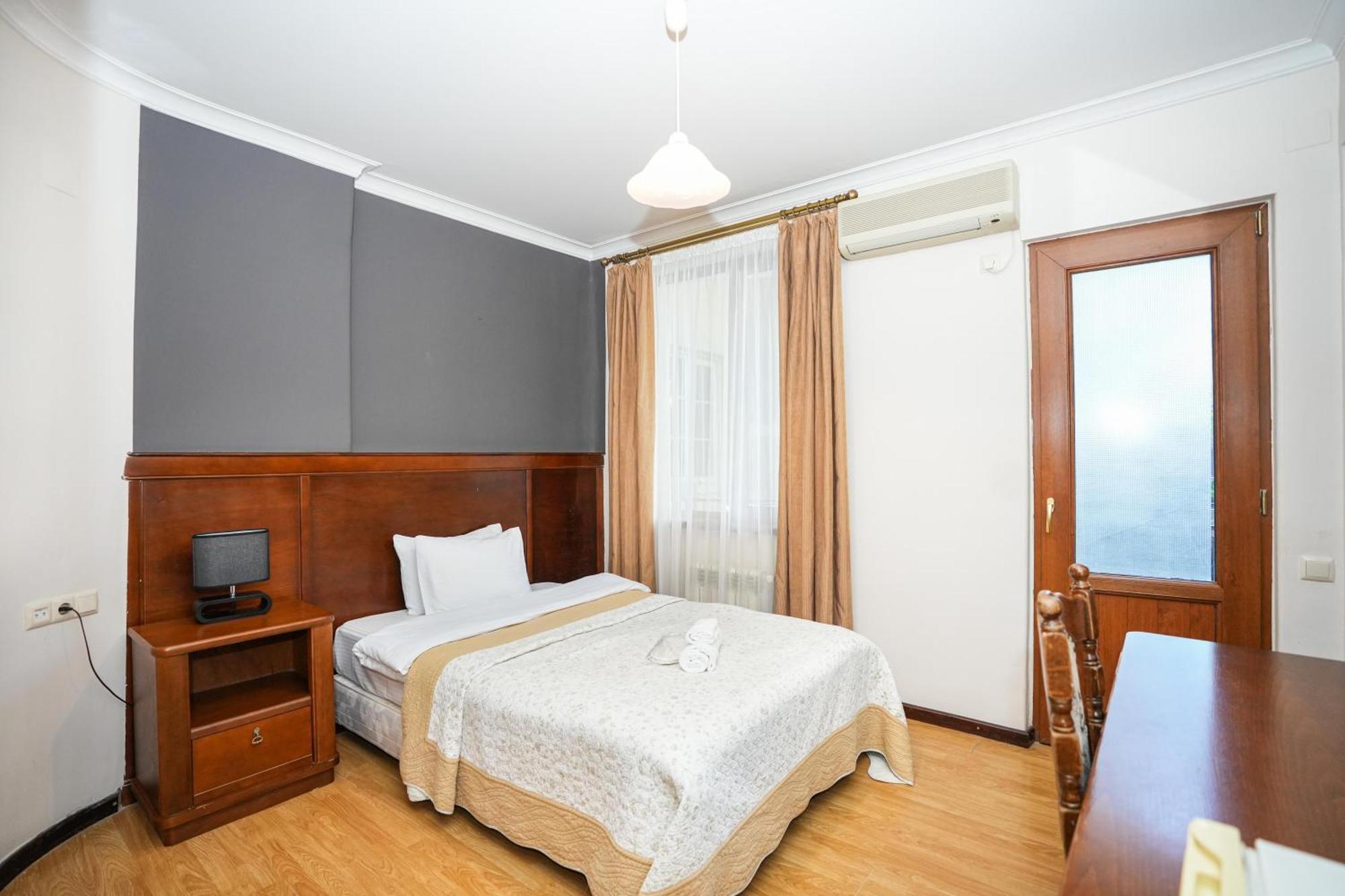 Beaumonde Hotel Tbilisi Exteriér fotografie