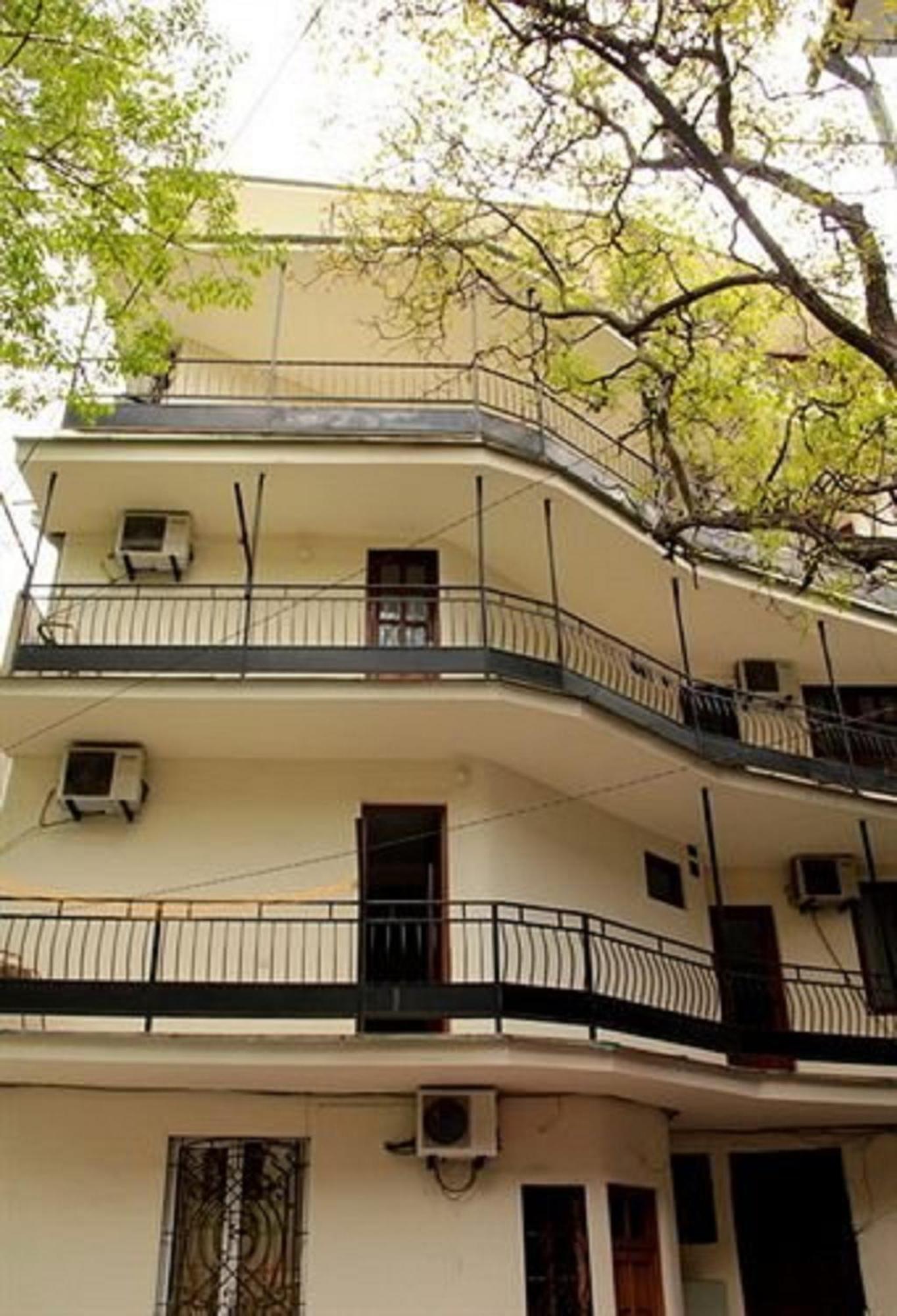 Beaumonde Hotel Tbilisi Exteriér fotografie